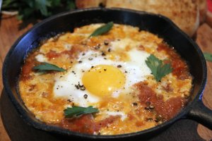 Personal Shakshouka
