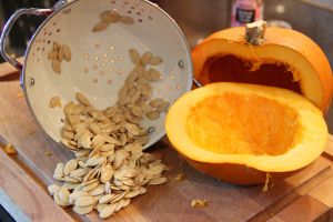 Pumpkin Seeds 4