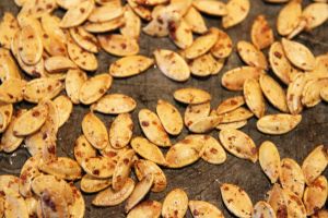 Pumpkin Seeds 7