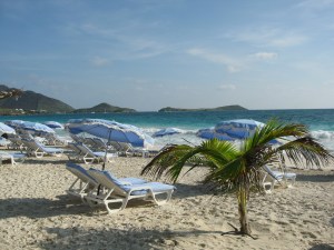 Food of St Martin Dining Out01