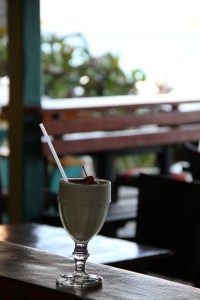 Food of St Martin Dining Out07