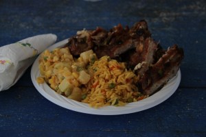 Danny's Chicken and Ribs