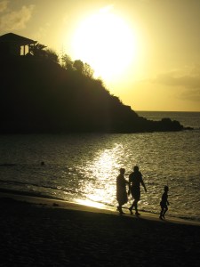 Food of St Martin Dining Out17