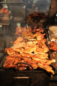 Food of St Martin Dining Out19