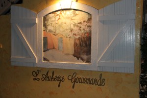 Food of St Martin Dining Out29