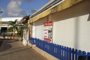 Food of St Martin Dining Out39