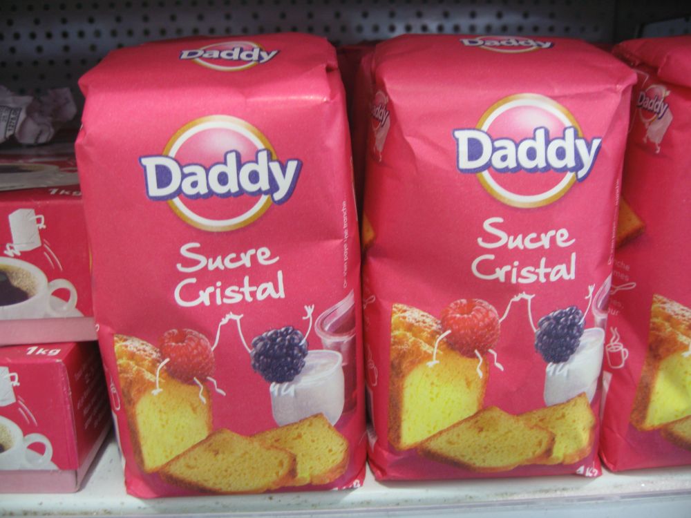 Sugar Daddy