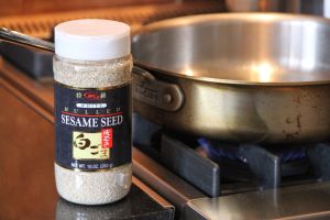 Komatsuna no Goma-Ae 10