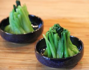 Komatsuna no Goma-Ae 12