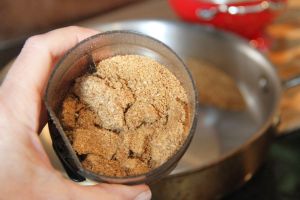 Komatsuna no Goma-Ae 7