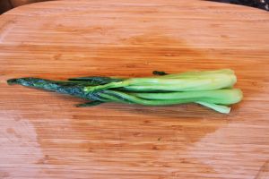 Komatsuna no Goma-Ae 9